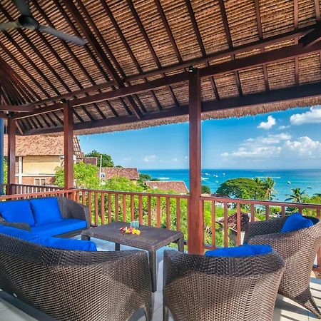 Villa Keluarga Nusa Lembongan  Exterior photo