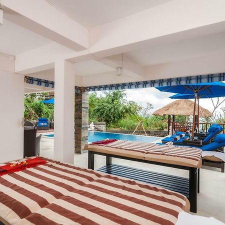 Villa Keluarga Nusa Lembongan  Exterior photo