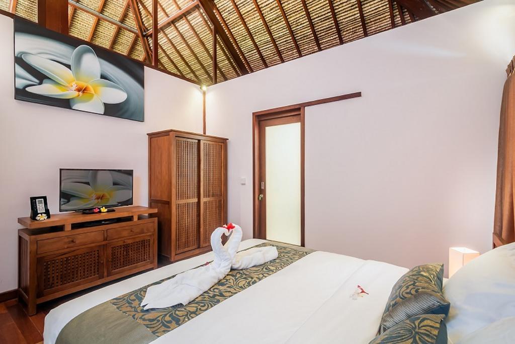 Villa Keluarga Nusa Lembongan  Exterior photo
